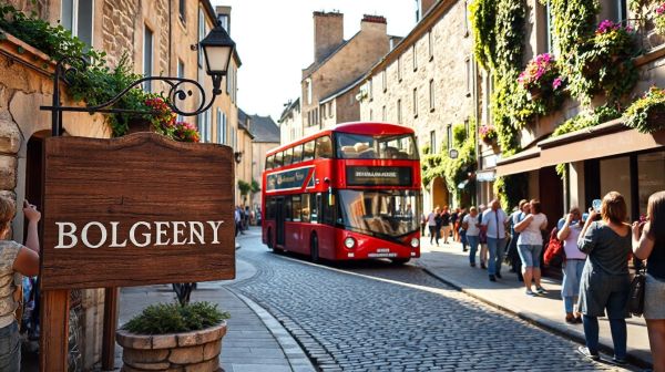 Explore Authentic French Culture and Local Adventures