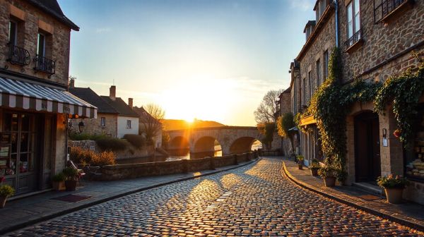 Explore Authentic French Culture and Local Adventures