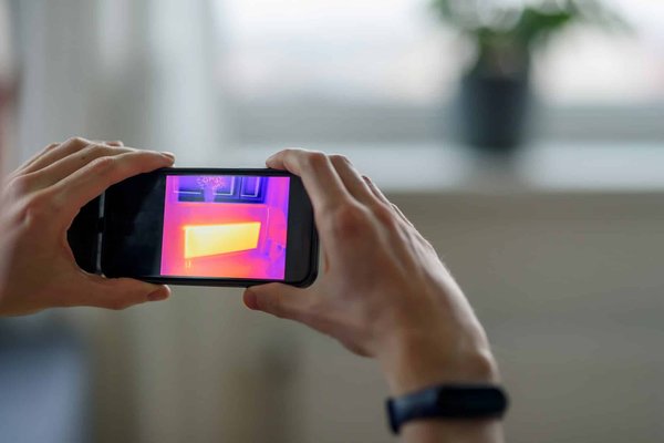 How to Use Thermal Imaging for Pre-Purchase Inspections in Real Estate Transactions?
