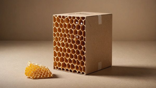 The advantages of honeycomb cardboard in packaging